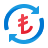 Exchange Lira icon