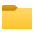 folder invoices icon