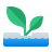 Hydroponics icon
