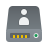 Индивидуальный сервер icon