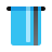 Windows 11 カラー icon