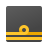 Lieutenant Of The Canadian Navy icon