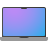 Mac Book Pro M1 icon