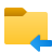 Move To Folder icon