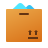 Kiste Gefüllt icon