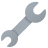 Open End Wrench icon