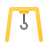 Overhead Crane icon