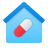 Pharmacy Shop icon