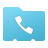 Telefon Kontakt icon