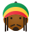 Reggae icon