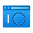 Safe Browsing icon