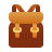 Школьный рюкзак icon