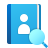 Search Contacts icon