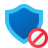 安全块 icon