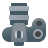 SLR Large Lens icon