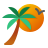 Tropics icon