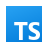 TypeScript icon