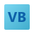 Visual Basic icon