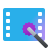 Visual Effects icon
