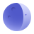 Waxing Crescent icon