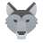 Loup icon