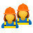 Construction Workers icon