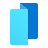 Буклет-гармошка icon