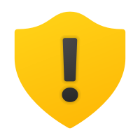 warning