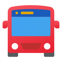 砀山公交LOGO