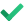 Checkmark Icon