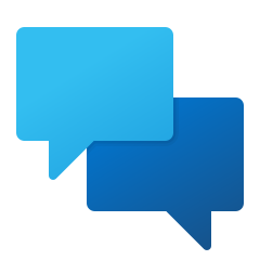Chat Support PNG illustration