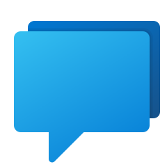 msg icon