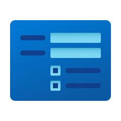 Form Filling PNG