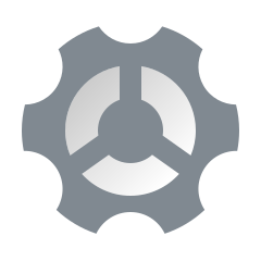 Gear Icon