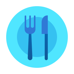 Food preview