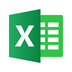 Data Entry spreadsheet PNG illustration