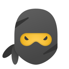 Ninja Mask