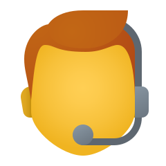 Chat Support PNG