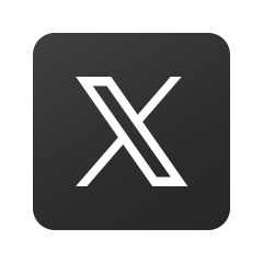 X icon