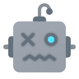 broken-robot