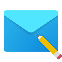 Mail icon