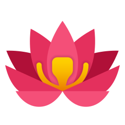 Sanity Lotus Top