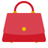 bag front-view icon