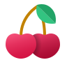 cherry icon