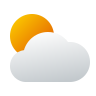 partly cloudy-day icon