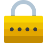 password icon
