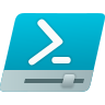 Powershell Icons – Download for Free in PNG and SVG