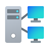 thin client icon