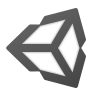 Unity icon in iOS Style
