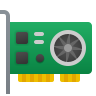 video card icon